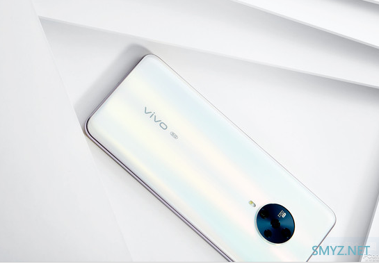 vivo S6产品亮点介绍