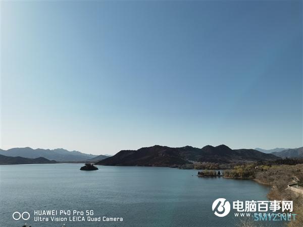 创造多个世界第一 华为P40系列带来跃进式摄影力提升