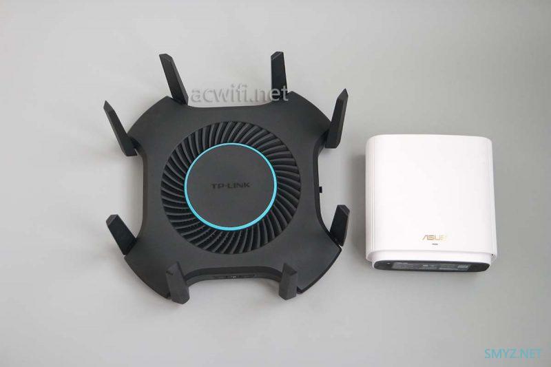 TP-LINK XDR6060拆机，AX6000无线路由器