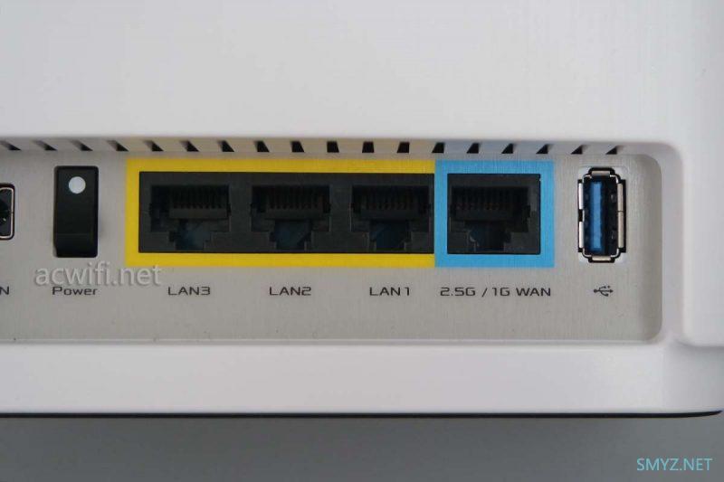 TP-LINK XDR6060拆机，AX6000无线路由器
