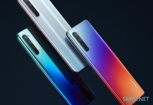 vivo S6和OPPO Reno3对比介绍