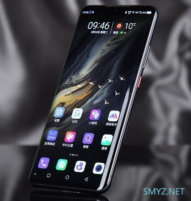 中兴天机Axon 11亮点介绍