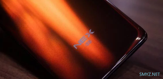 vivo NEX 3S产品优点介绍