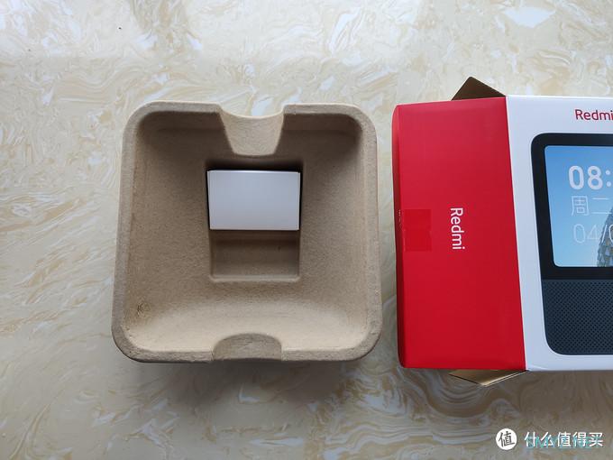 大音箱还是小电视？Redmi小爱触屏音箱体验
