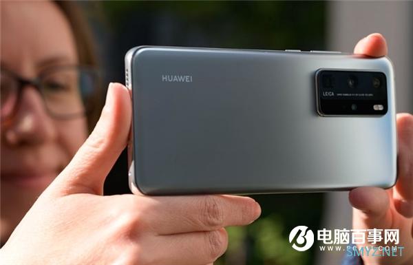 P40卖四千来块性价比非常高：Pro版体验比120Hz手机更顺滑