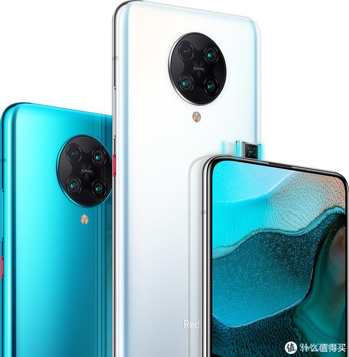 预算3000块也要换5G手机?看这篇就够了! 预算3000块也要换5G手机?看这篇就够了!