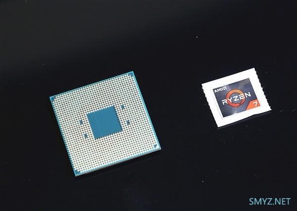 良心 YES：AMD Zen 3 四代锐龙接口确认，还是 AM4