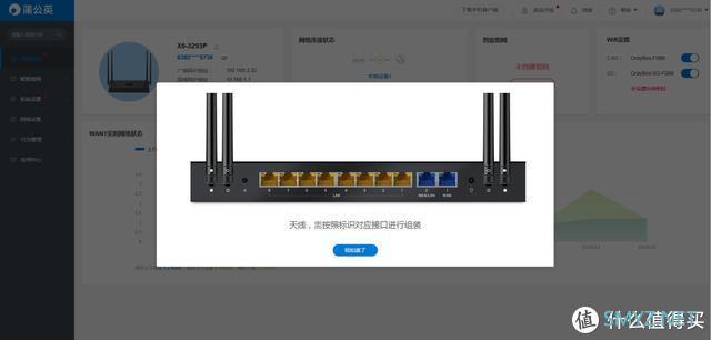 冗余宽带别闲置，用双千兆WAN口路由器，充分利用闲置网络提速