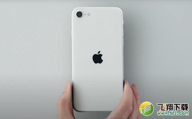 苹果iphone SE2手机使用深度对比实用评测