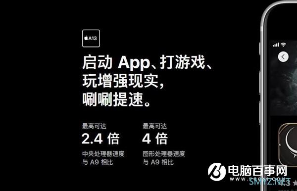 新iPhone SE中国文案造吐槽 网友：还招人吗 只要一半工资