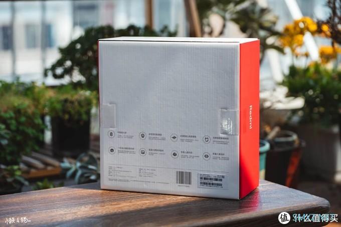 种猫草 篇四十六：Redmi小爱触屏音箱8，感觉自己拥有了一个智能平板