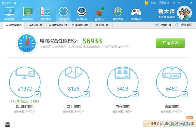 Dell 戴尔 Wyse 5060 瘦客户机 简单试用