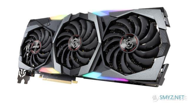 RTX 2070 SUPER确实是多面手PR性能测试，玩游戏、剪视频样样精通