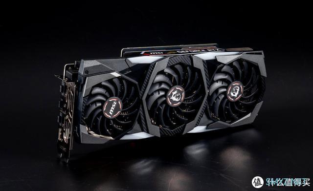 RTX 2070 SUPER确实是多面手PR性能测试，玩游戏、剪视频样样精通