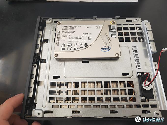 Dell 戴尔 Wyse 5060 瘦客户机 简单试用