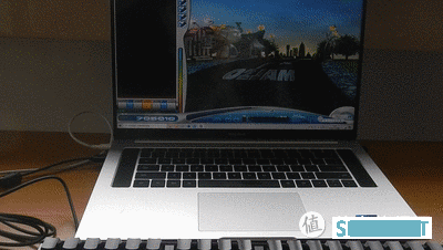 舞动你的指尖——CHERRY MX BOARD 3.0S 机械键盘