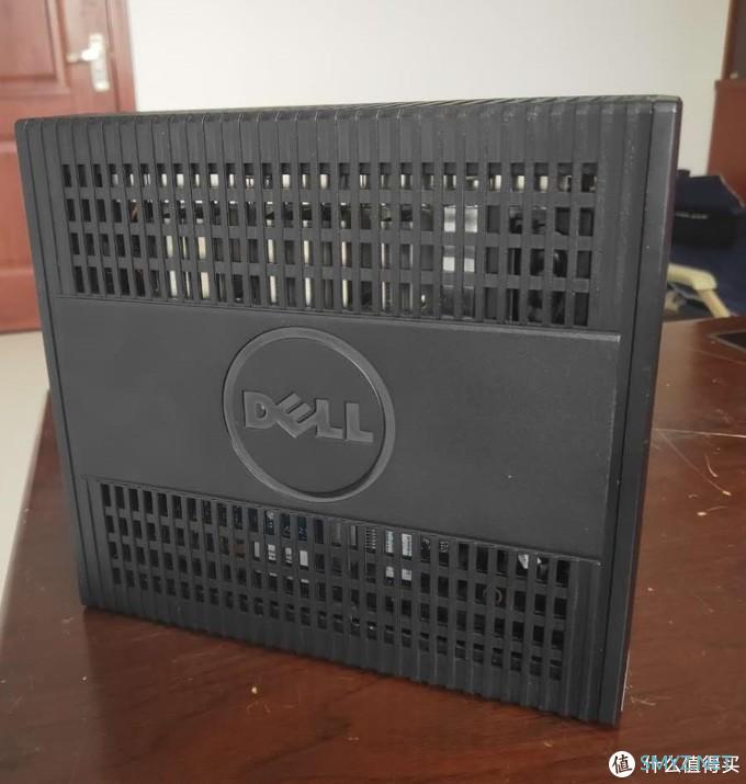 Dell 戴尔 Wyse 5060 瘦客户机 简单试用