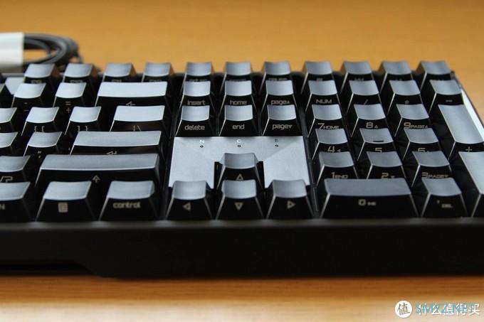 舞动你的指尖——CHERRY MX BOARD 3.0S 机械键盘