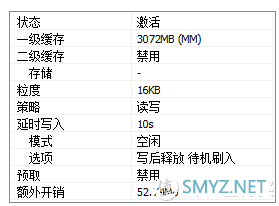 用内存做缓存给机械硬盘加速？