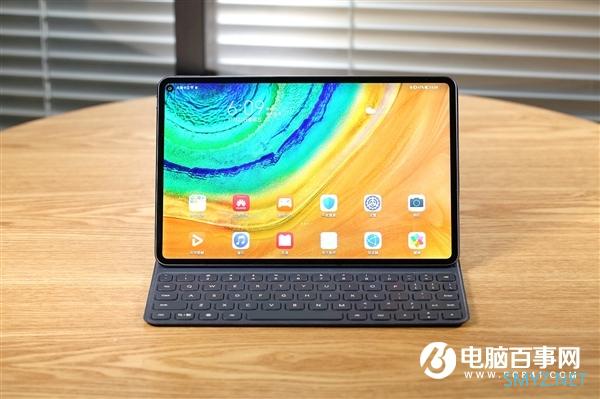 MatePad Pro可升级到EMUI 10.1了：三大核心智慧功能加持！