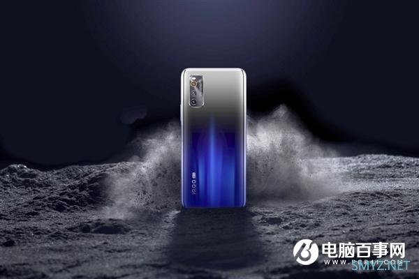 iQOO Neo 3官图公布：首款144Hz挖孔屏手机