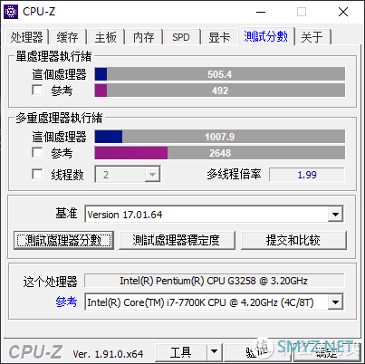 昔日双核皇与矿山小妖的糅合 G3258+P106-90装机