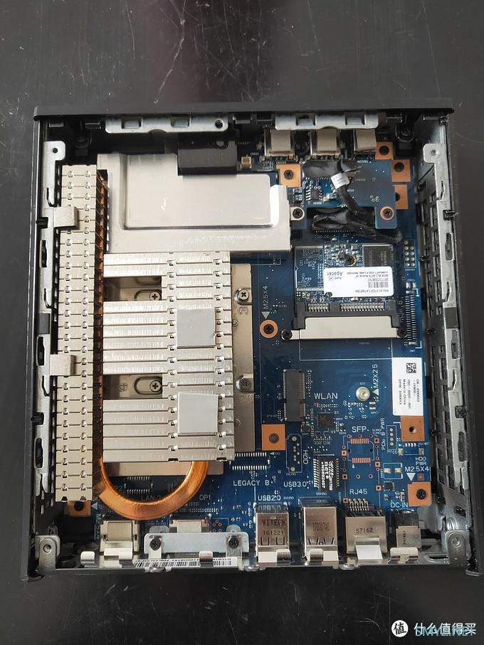 Dell 戴尔 Wyse 5060 瘦客户机 简单试用