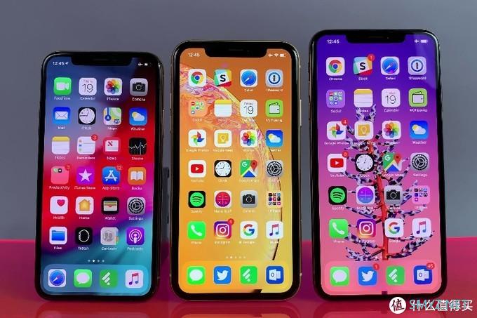 浅谈 25部 iPhone 进化史 下