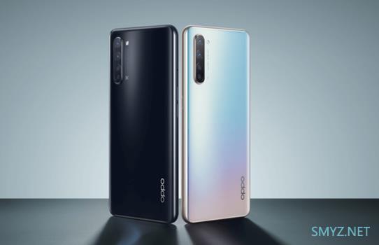 OPPO Find X2 Lite水滴屏+4800万四摄