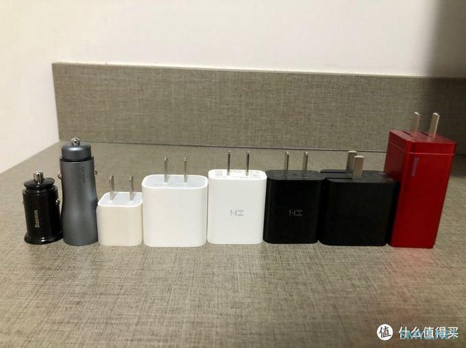 闲说最近自己关于充电的一些事 闲说最近自己关于充电的一些事