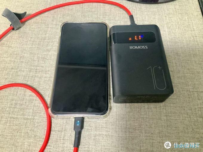闲说最近自己关于充电的一些事 闲说最近自己关于充电的一些事