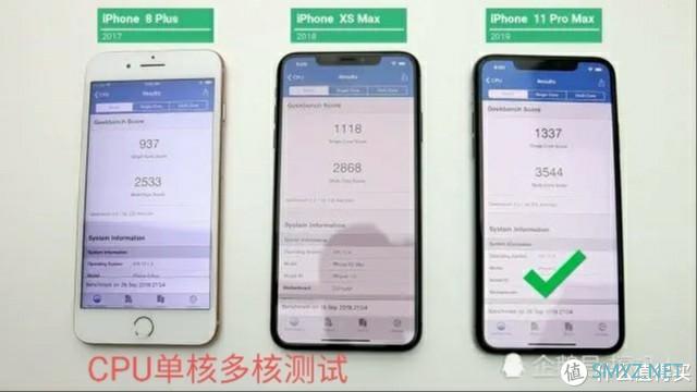 浅谈 25部 iPhone 进化史 下