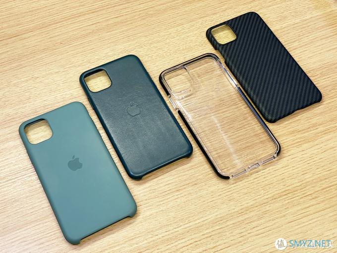 对你的iPhone好一点 篇二：官方皮革？液态硅胶？买遍市场教你iPhone该如何挑选手机壳！