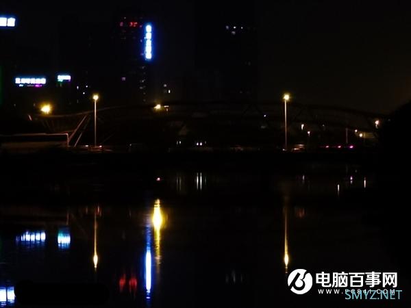 长焦夜视仪打破黑夜 荣耀30 Pro+深夜变焦拍摄体验