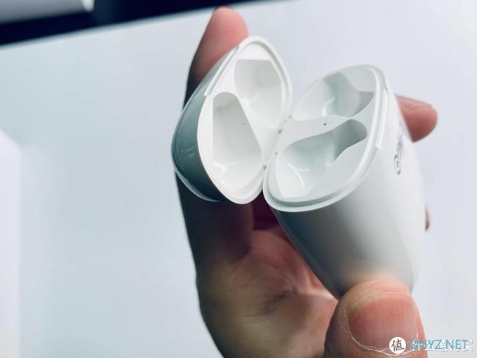 终于找到了和Airpod一样久戴不痛的360Playbuds U1