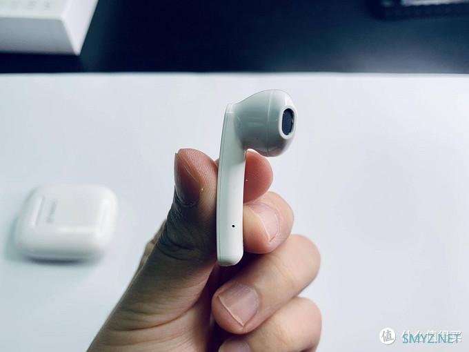 终于找到了和Airpod一样久戴不痛的360Playbuds U1