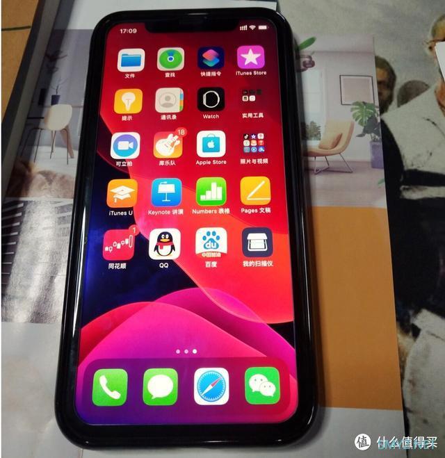 Apple iPhone 11使用简评，避开5G不谈真香