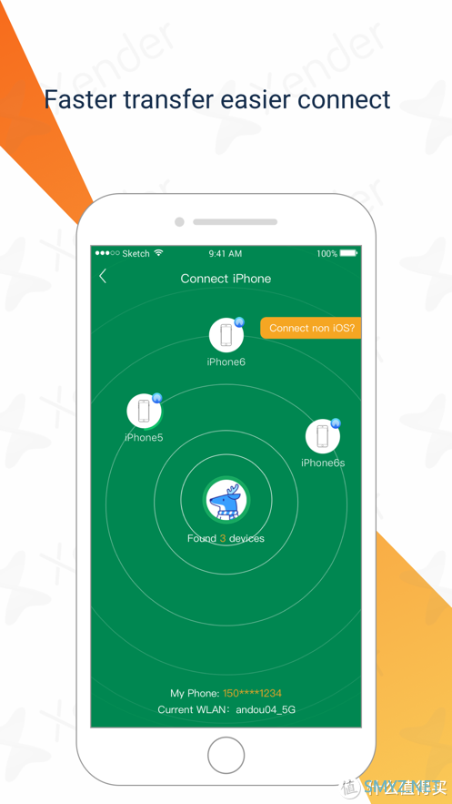 iApp分享星球 篇十八：好用到舍不得卸载的App安利！
