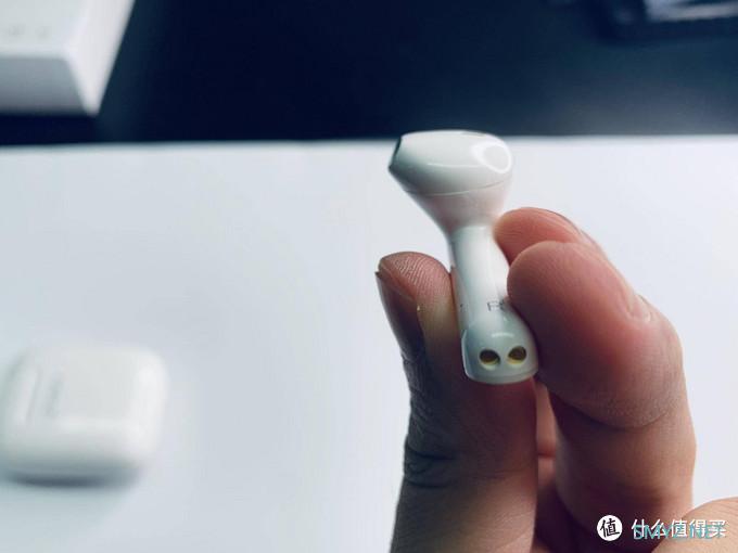 终于找到了和Airpod一样久戴不痛的360Playbuds U1