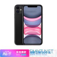 Apple iPhone 11使用简评，避开5G不谈真香