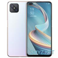 MTK天玑芯片终成真：OPPO A92s 5G手机预售开启，120Hz LCD屏 售价2199元起