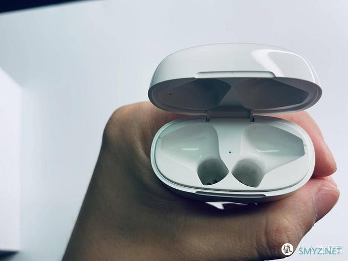 终于找到了和Airpod一样久戴不痛的360Playbuds U1