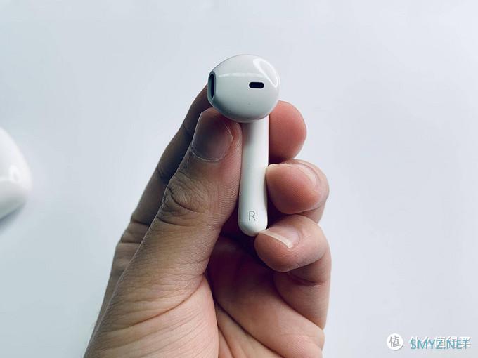 终于找到了和Airpod一样久戴不痛的360Playbuds U1