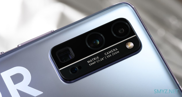 荣耀30 Pro+产品拍照性能介绍