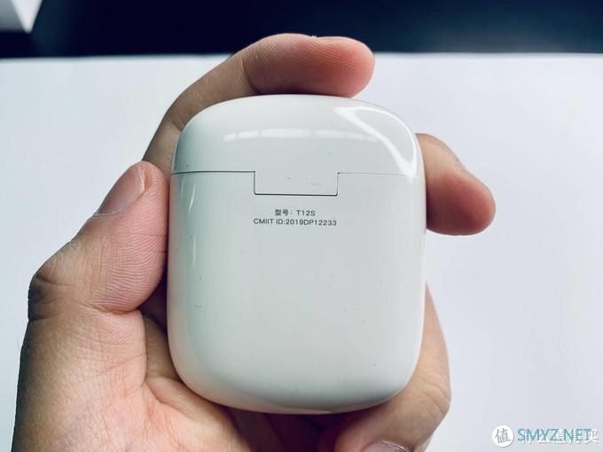 终于找到了和Airpod一样久戴不痛的360Playbuds U1