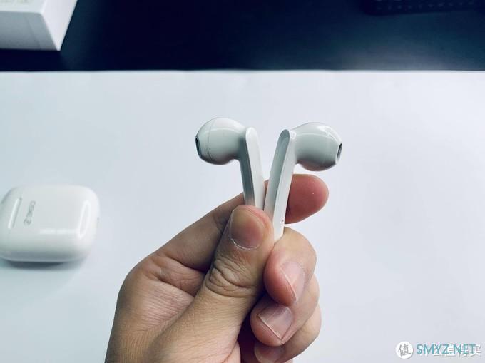 终于找到了和Airpod一样久戴不痛的360Playbuds U1