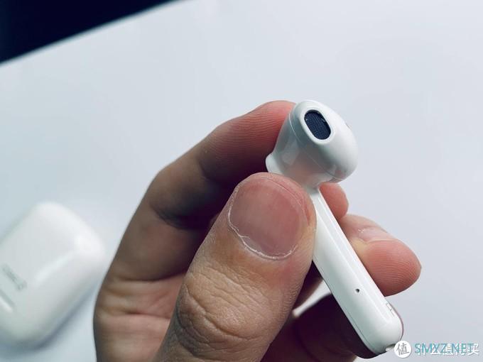 终于找到了和Airpod一样久戴不痛的360Playbuds U1