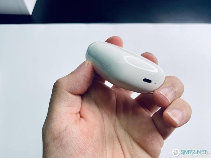 终于找到了和Airpod一样久戴不痛的360Playbuds U1