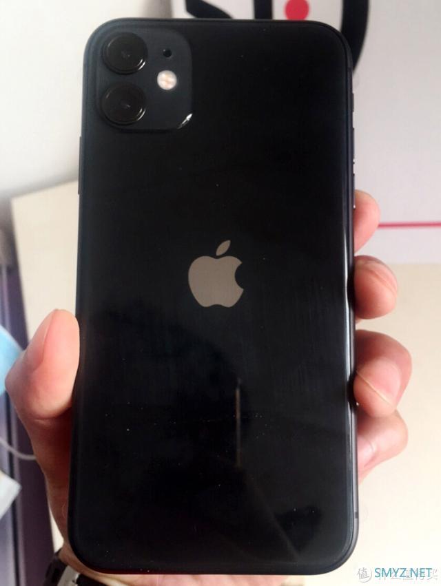 Apple iPhone 11使用简评，避开5G不谈真香