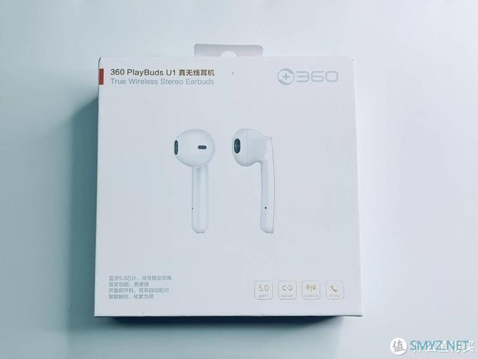 终于找到了和Airpod一样久戴不痛的360Playbuds U1